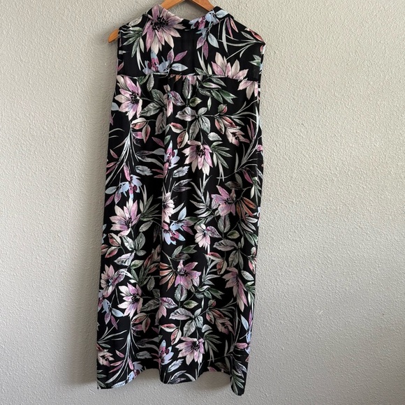 Spense Button Front Blouse/Tunic Size 3X EUC - Picture 2 of 5